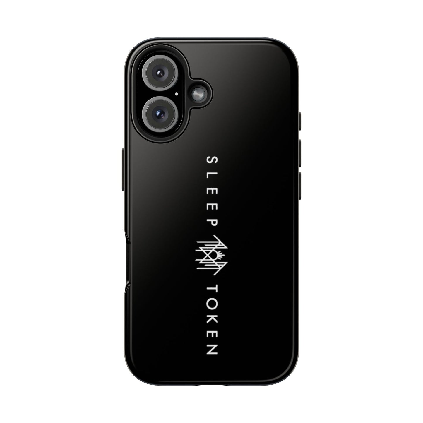 Sleep Token Phone Case, Emo, Goth, Band, Vessel