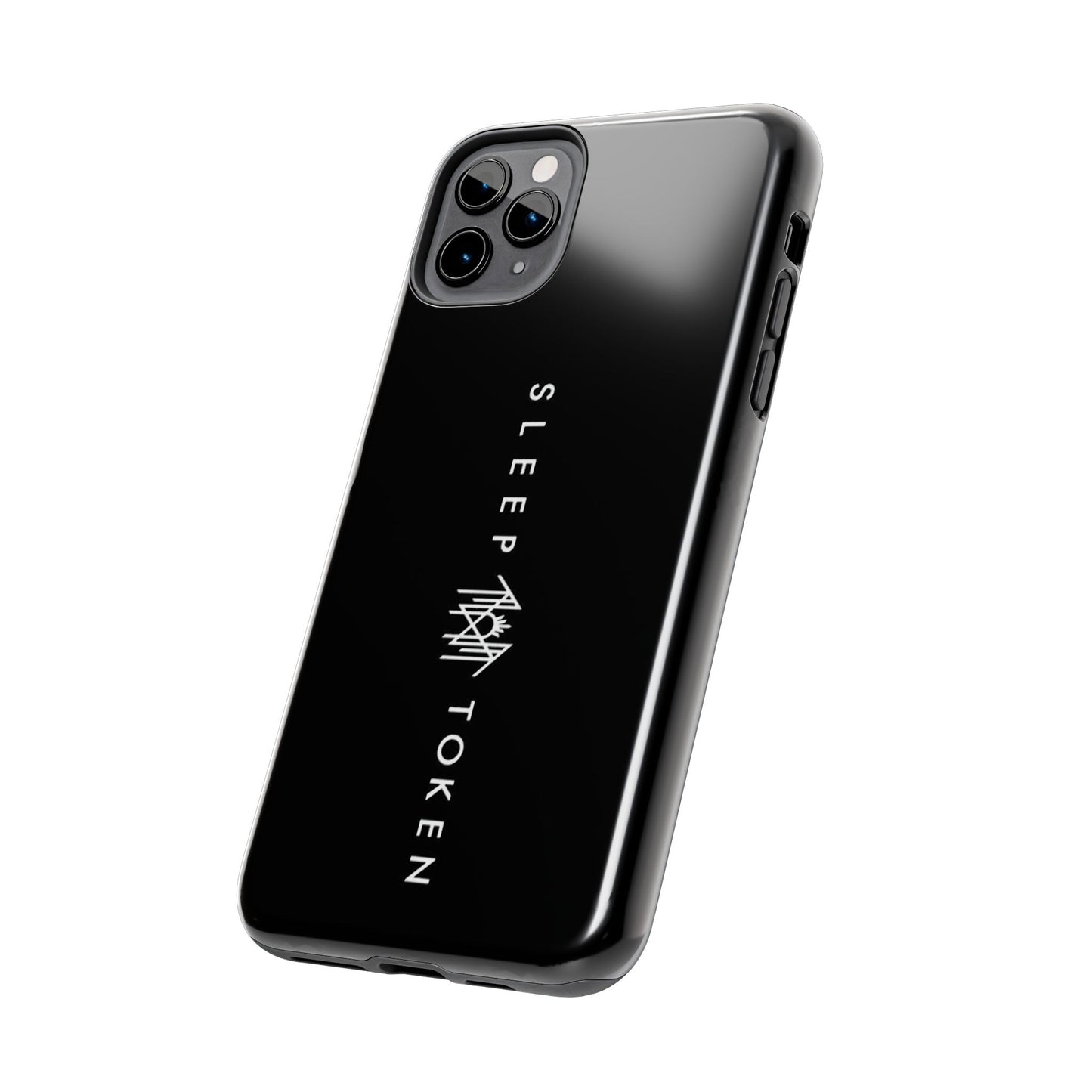 Sleep Token Phone Case, Emo, Goth, Band, Vessel