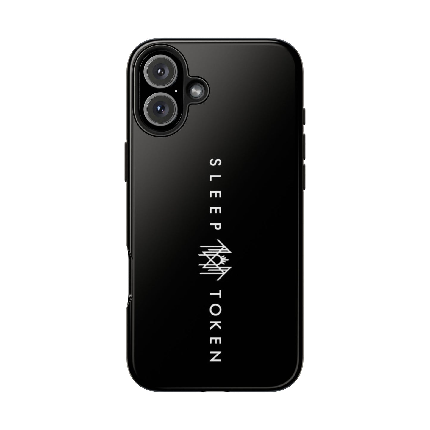 Sleep Token Phone Case, Emo, Goth, Band, Vessel