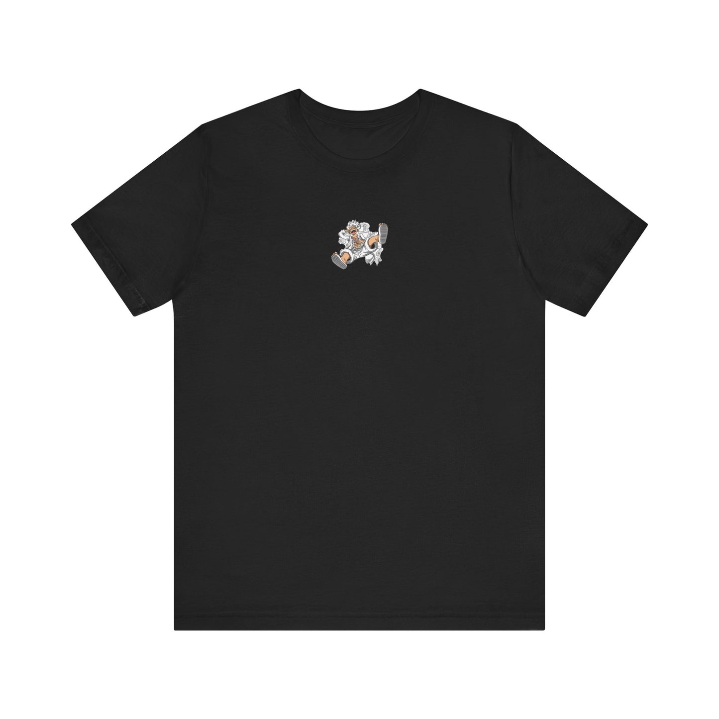 One Piece T-Shirt, Luffy, Gear 5 Luffy