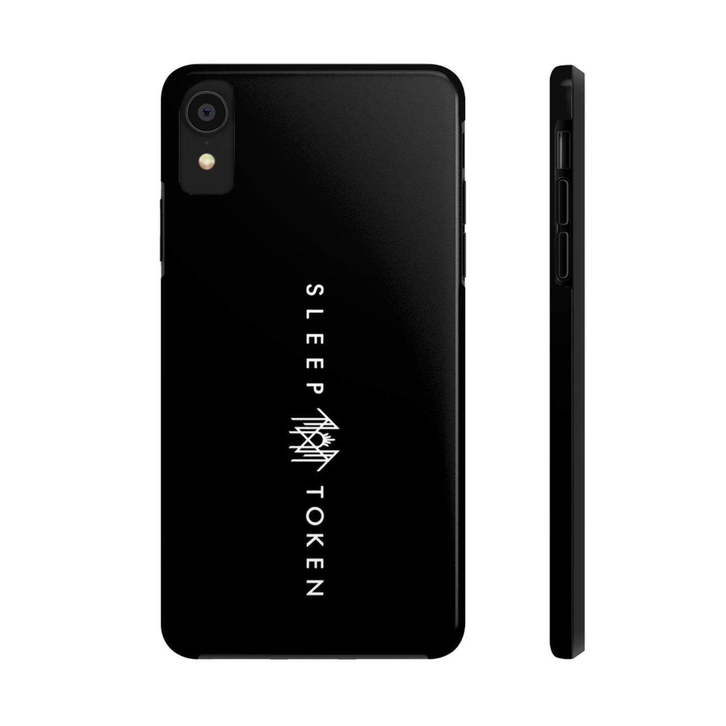 Sleep Token Phone Case, Emo, Goth, Band, Vessel