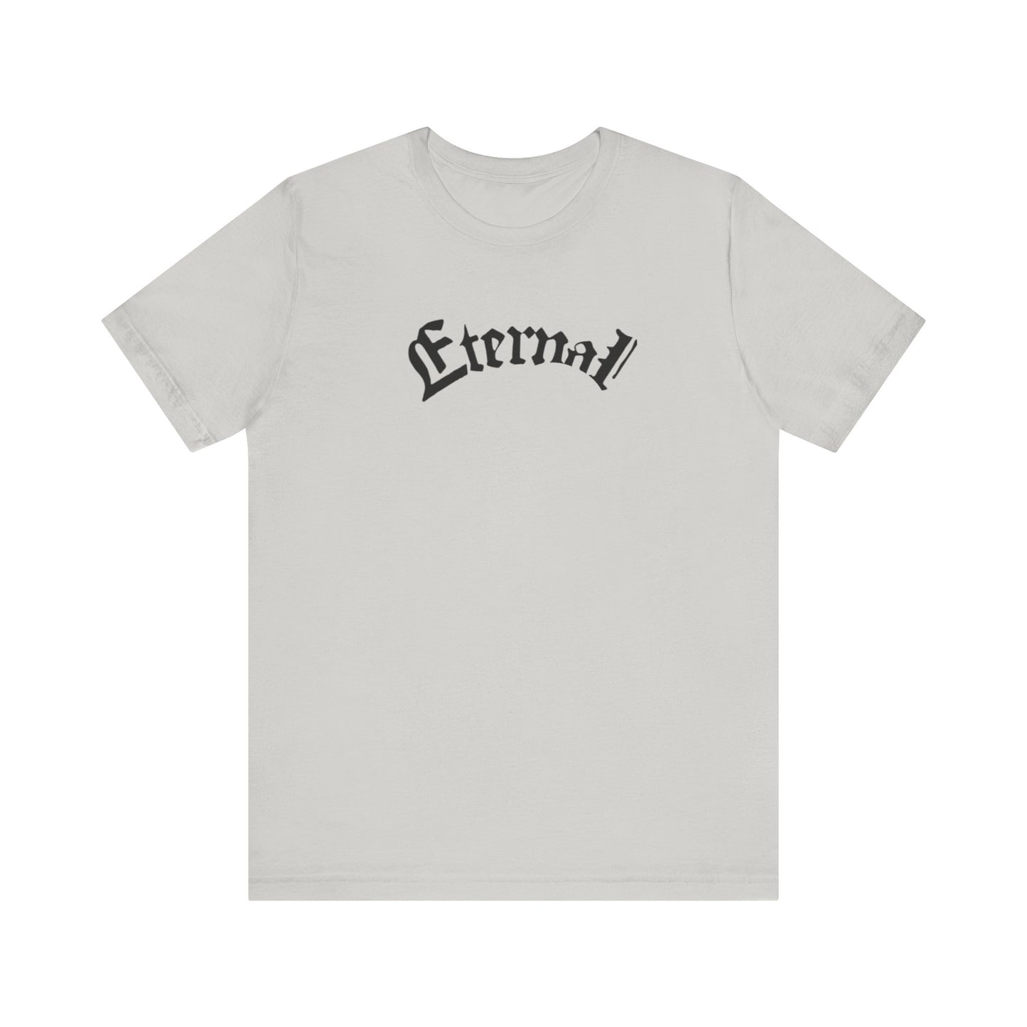 Eternal Graphic Tee, Mythology Tee, Religion