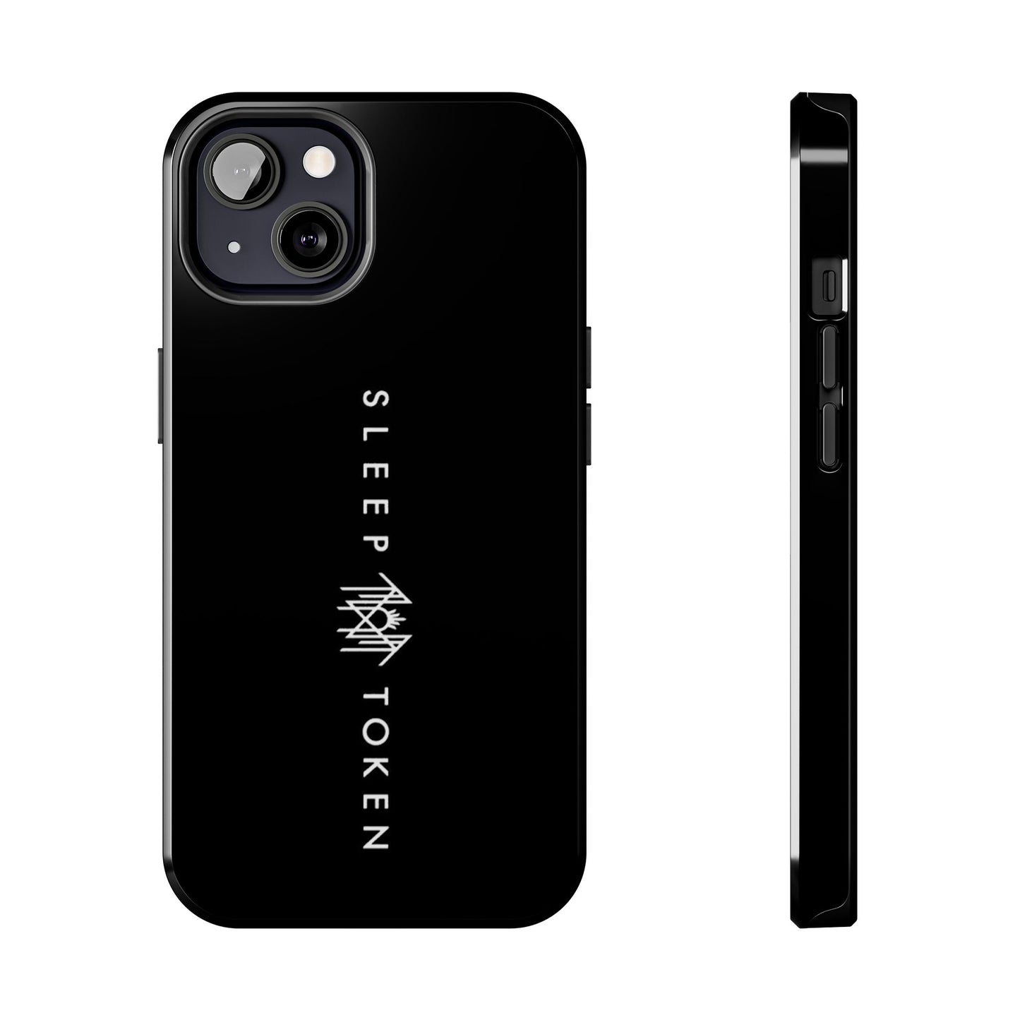 Sleep Token Phone Case, Emo, Goth, Band, Vessel