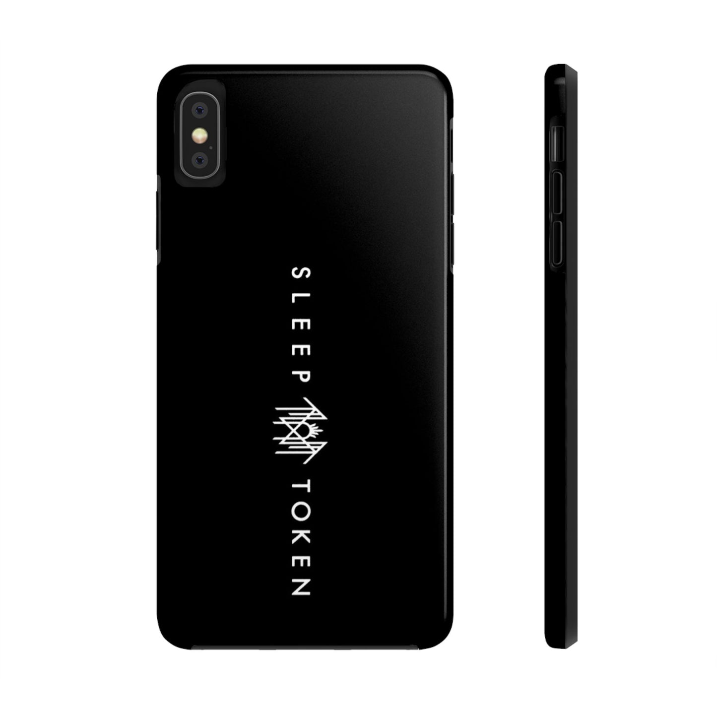 Sleep Token Phone Case, Emo, Goth, Band, Vessel