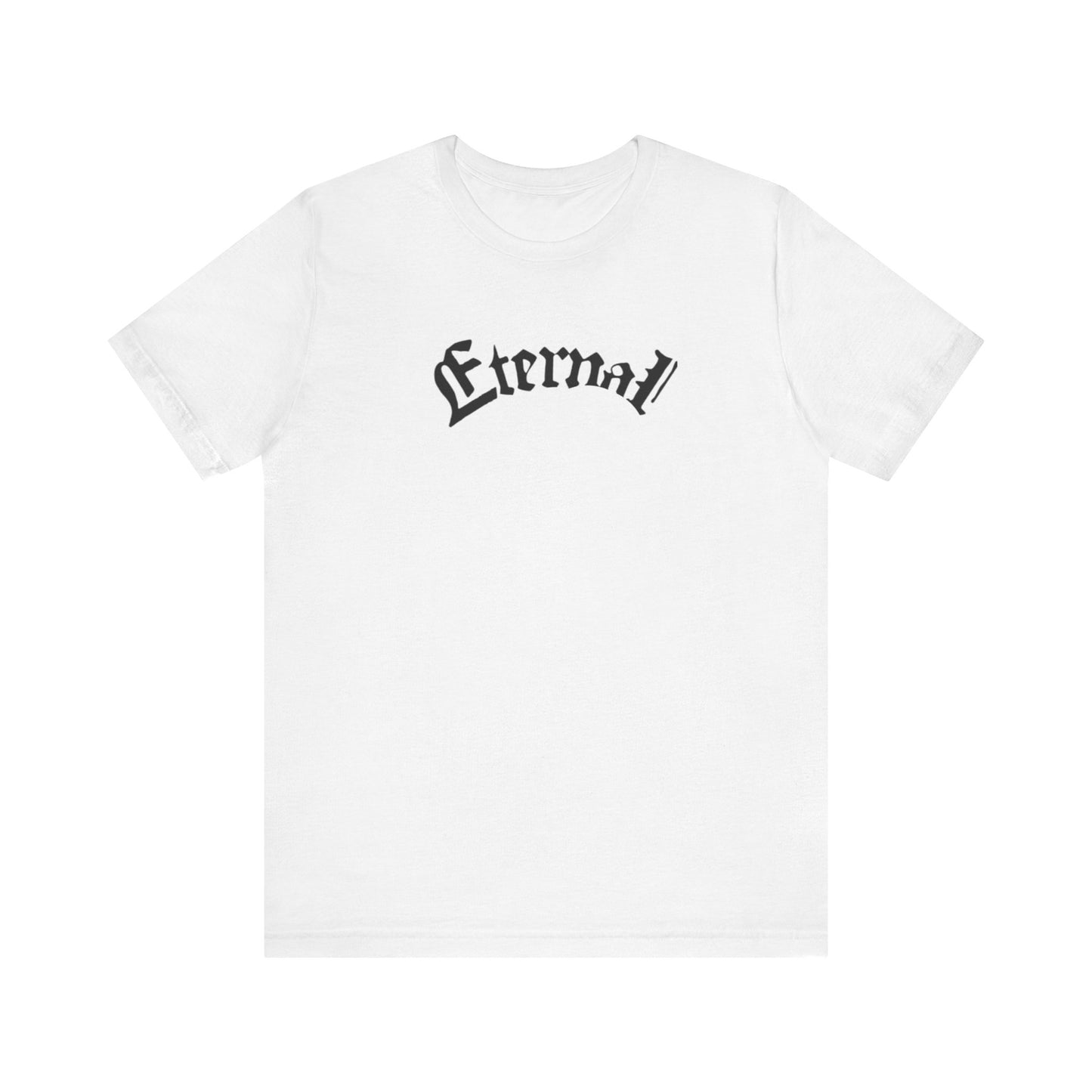 Eternal Graphic Tee, Mythology Tee, Religion